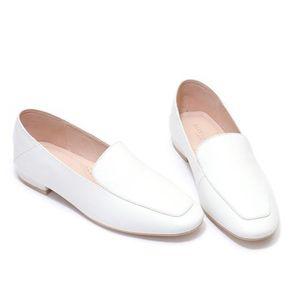 [갤러리아] 세라 여성 컴포트 로퍼 펌프스 S20P411 아이보리 2CM