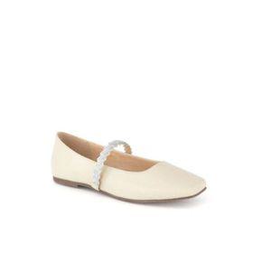 [갤러리아] [소다] 여성 플랫 수제화구두 4cm APS306 LS-32