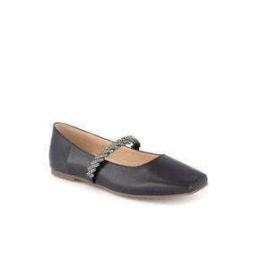 [갤러리아] [소다] 여성 플랫 수제화구두 4cm APS306 LS-10