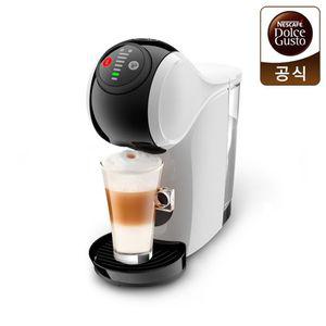 돌체구스토 캡슐 커피머신 지니오S 베이직