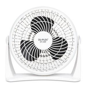 듀플렉스 DP-24BF 에어 서큘레이터 선풍기 3단조절