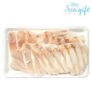 대구포트레이 400g 냉동 흰살생선 대구살 필렛 고단백 순살 명절음식 생선까스