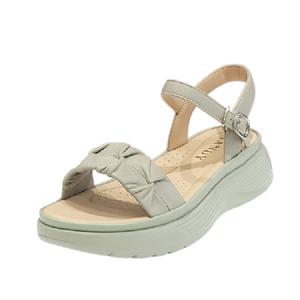 [갤러리아] 탠디 여성 스트랩샌들 (4.5CM) G25037 GREEN