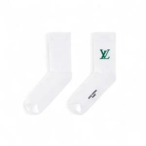 [LOUIS VUITTON][명품] 루이비통 남성 골프양말 LV GOLF 삭스
