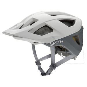 [미국배송] 스미스 세션 MTB 사이클링 헬멧 - MIPS 기술이 적용된 성인용 산악 자전거 + 코로이드 커버리지 남녀용 경량 충격 보호 조절 가능한 바이저