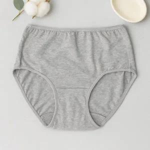 요실금 케어 안심팬티 3매세트 티 안 나는 슬림핏 3컬러 데일리 속...