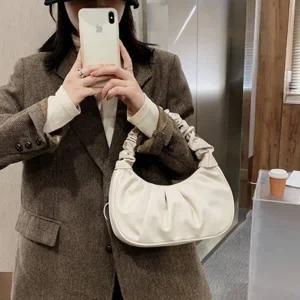 만두백 미니가방 귀여운 숄더 파우치 작은 사이즈