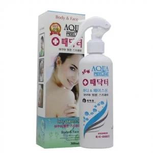 에덴샵아쿠아때닥터-필링스프레이 300ml