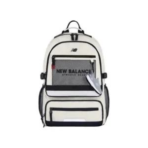 뉴발란스키즈(NB Kids) 고학년 가방 L  NK8AFF703U(39)Ivory