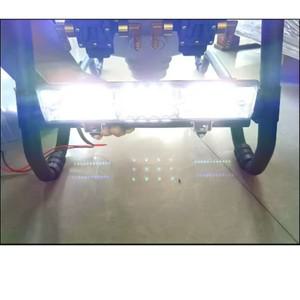 DJI 호환호환 T60 T50 T40 T30 T25 농업 작물 보호 드론 LED 야간 헤드 라이트 주행 등 조명