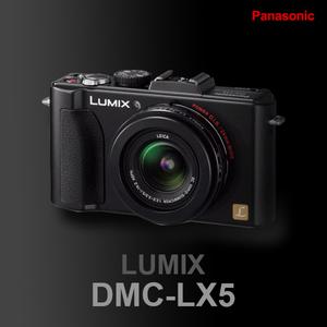 파나소닉 정품 루믹스 LX5 라이카렌즈 하이엔드 k
