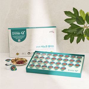 (본황칠) 굿나잇 캡슐 이노큐 플러스 (부모님선물 추천)/ 2box,60ea