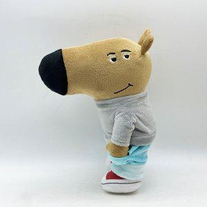 CHILLIFE chill guy 칠 가이 인형 밈 킹받는 선물 (WFH2237)