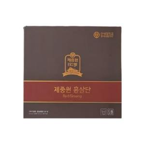 연세생활건강 제중원 홍삼단 30환 x 1박스