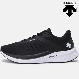 데상트 에너자이트 슈퍼 V3 SP113RRN22BLK0 운동화 _
