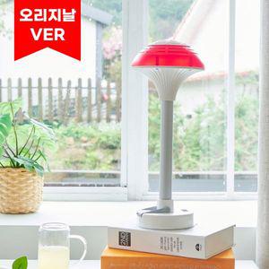 퓨어팟 스마트 모자관리기 모자 가발 헬멧 관리 살균 건조 거치대