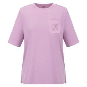 [레드페이스]BM써플라운드4부우먼티셔츠 REWFTSMBE651-1_JK