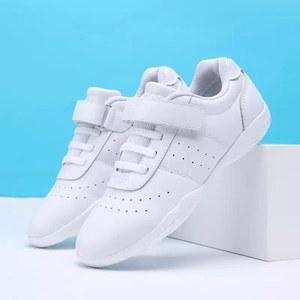 치어 훈련 슈즈 운동화 여성용 신발 테 응원 라인댄스화 캐주얼 신상 Shool