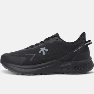 데상트 에너자이트 슈퍼 V2 윈터 SP323RRN91BLK0 운동화 스포츠