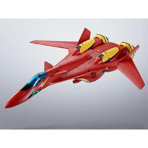 왕립우주군 피규어 R 마크로스 VF-19 발키리 하이메탈 공군 전투기 변신