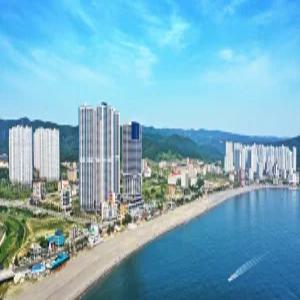 [울산 호텔] 머큐어 앰배서더 울산 (동구,북구,울주군(일산,진장,진하,KTX역,영남알프스))
