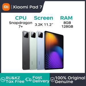 Xiaomi 태블릿 Xiaomi Pad 7 11.2