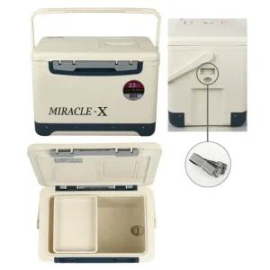 하드 낚시쿨러 아이스박스 (WFHTYIN)