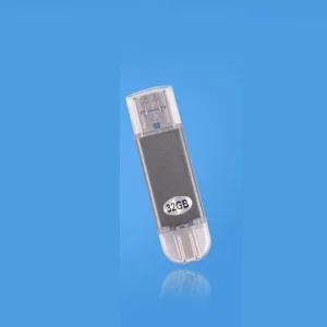 USB OTG 메모리 32G Type C USB 3.1 C타입 Mi ID548