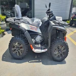 전동 atv Quadriciclo 세그웨이 2024 570 4x4 Cf 모토 혼다 캐남