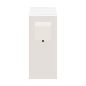 LG 퓨리케어 오브제컬렉션 정수기 WD120MCB 라이트온 정수전용_후