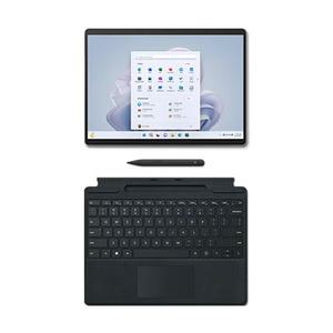 마이크로소프트 서피스 프로9 SQ3 5G Win11H 8G 256GB+키보드+팬2