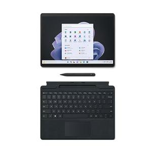 마이크로소프트 서피스 프로9 WiFi Win11H i5 16G 256G+키보드+팬2