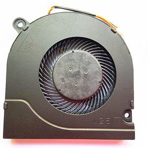 노트북 CPU 냉각 팬 Acer Nitro AN515-51 52 G A717 N17C1 DFS541105FCOT FJCL DC 5V 0.5A 쿨러 팬