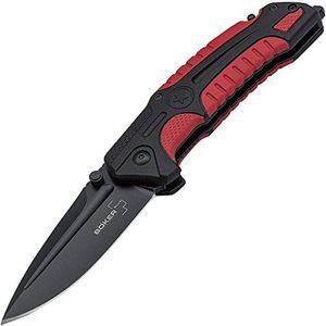 BOKER Plus 01BO320 Savior 1 구조용 칼