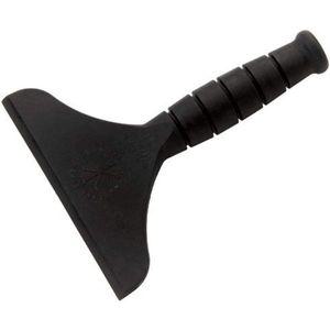 KA-BAR 레이크 이펙트 아이스 스크레이퍼-블랙