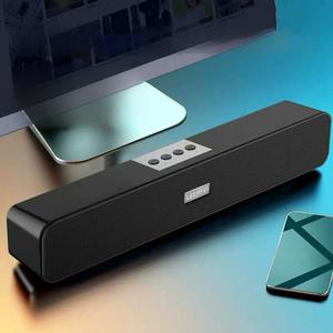 사운드블라스터 무선 블루투스 스피커 서브우퍼 홈시어터 USB