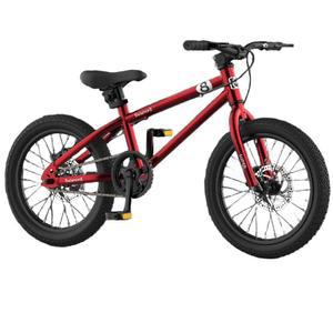 20인치 입문용 묘기자전거 액션 스턴트 BMX바이크 바이크 초보자 성인 이색
