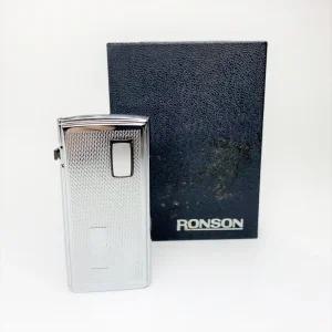 가다컴퍼니 RONSON 론손 영국 일렉트로닉 전자라이터 A542