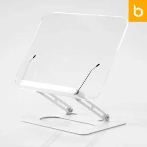 유즈비 아크릴메탈 독서대 노트북받침대