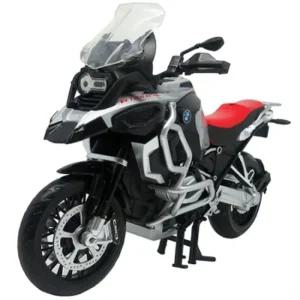 1 12 BMW R1250 GS(레드)모형오토바이 오토바이모형 바이크모형 오토바이 소품