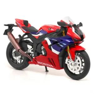 1 12 혼다 CBR1000RR-R 파이어블레이드(레드)모형오토바이 오토바이모형 바이크