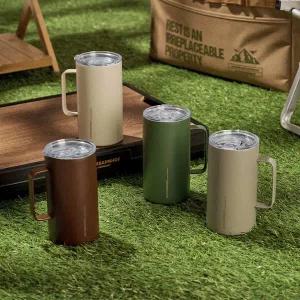 에스테반호프 리넥스텀블러 700ml