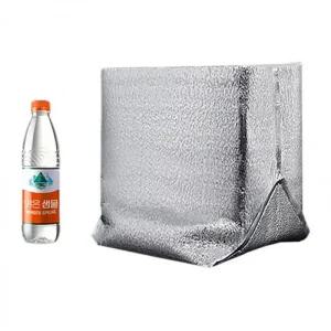 파우치 팩 보냉 보온 미니 포장용 백 35x23x33 (3QOAs)