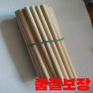 비올라 스프루스 사운드 포스트 7mmx15.5CM 30개