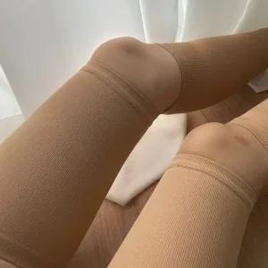 수면 스타킹 압박밴드 세트 살색 압박스타킹 남 추천  수면압박스타킹  세트  남성  스타킹
