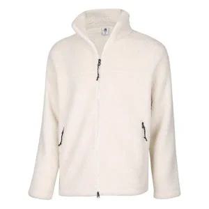 [파파브로]남성 데일리 하이넥 집업 플리스 LM-JUW-Q005