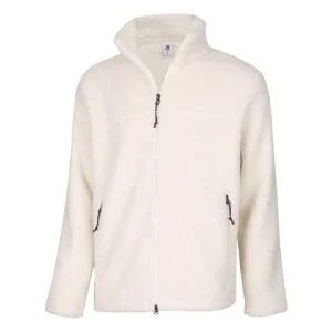 [파파브로]남성 데일리 하이넥 집업 플리스 LM-JUW-Q005