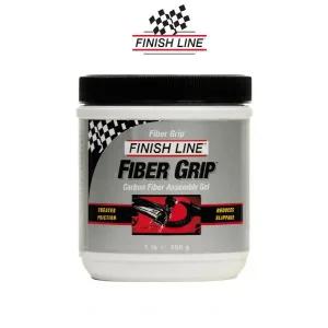Finishline 피니쉬라인 자전거 사이클 카본 조립구리스 파이버 그립 450g