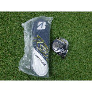 [브리지스톤]새상품 브리지스톤 NEW TOUR B JGR 18도 5번 우드 헤드 26N