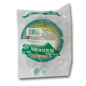 청테이프 면 박스 포장 택배 이사 마스킹 테이프 10M 박스테이프 청테이프